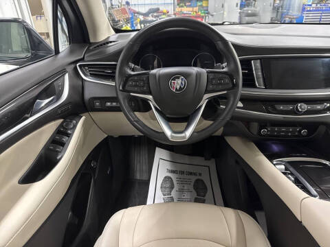 2023 Buick Enclave Premium
