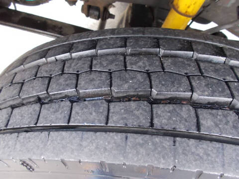 2004 Ford F-450 Super Duty