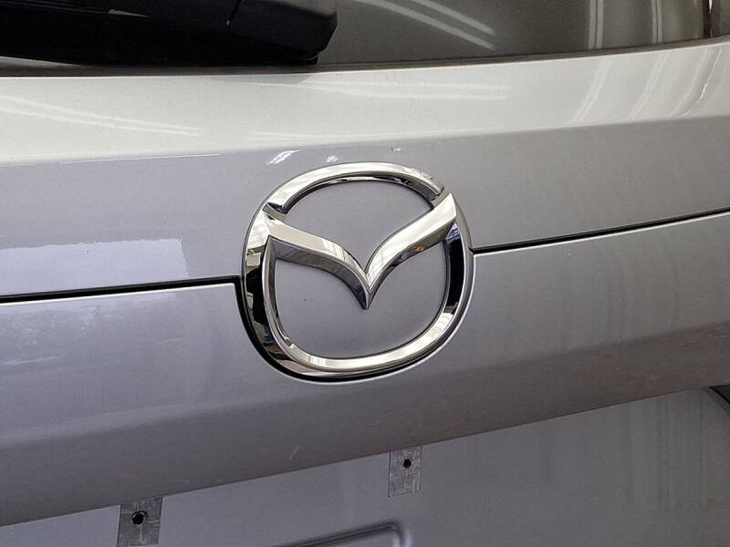 2023 Mazda CX-5 2.5 S Select