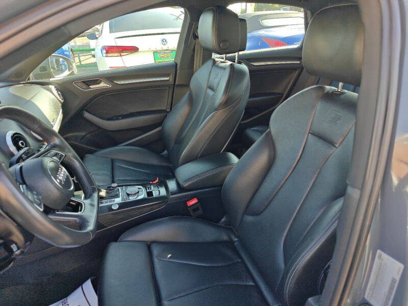 2020 Audi A3 Premium 40 TFSI