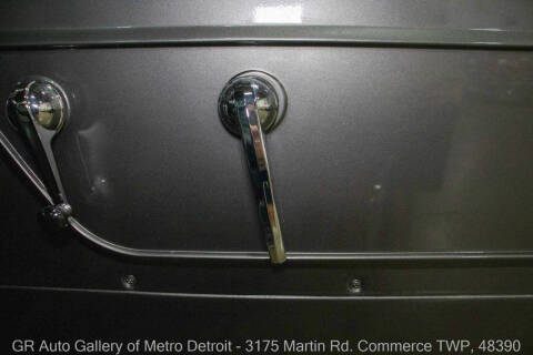 1958 Chevrolet Apache