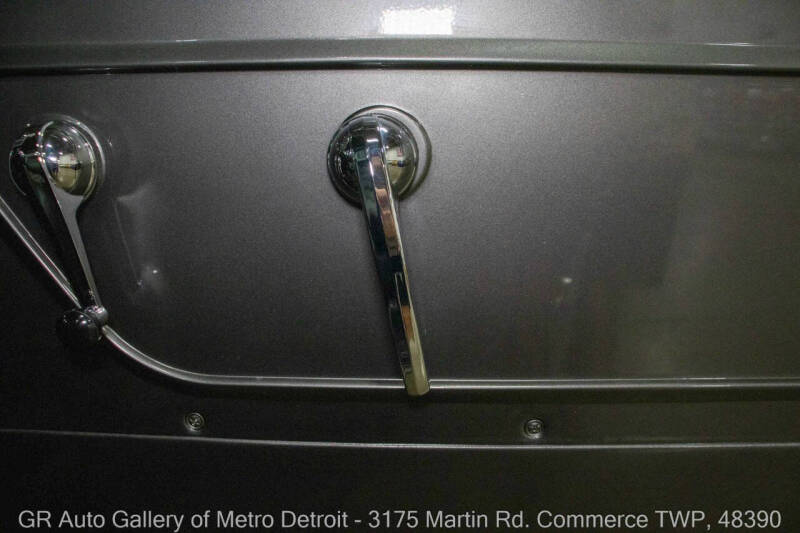 1958 Chevrolet Apache