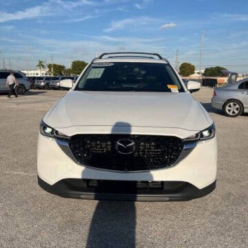 2023 Mazda CX-5 2.5 S Preferred