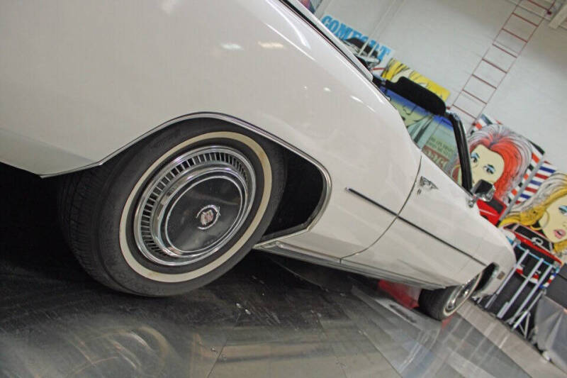 1976 Cadillac Eldorado