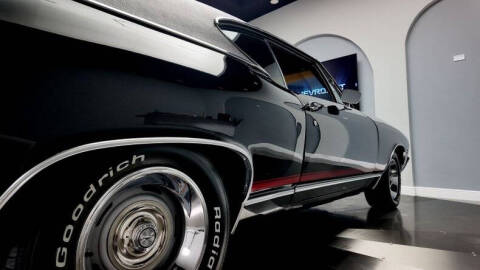 1968 Chevrolet Chevelle