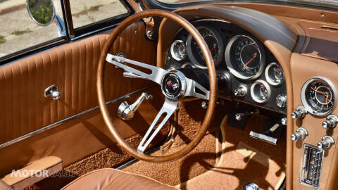 1964 Chevrolet Corvette