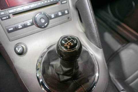 2006 Pontiac Solstice