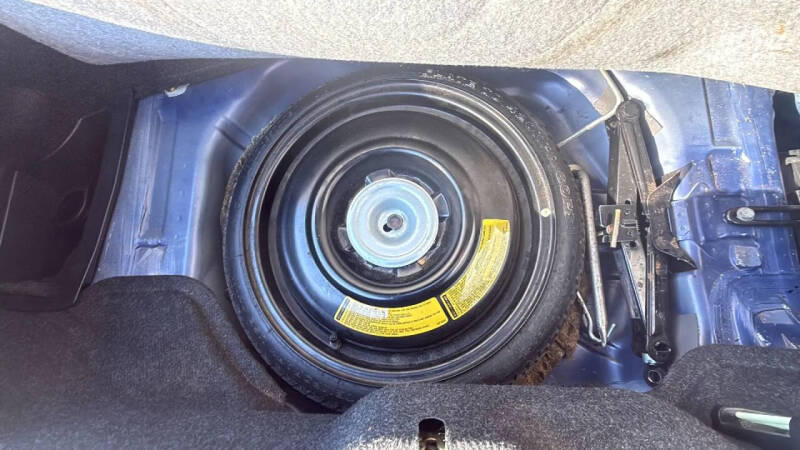 2003 Mazda MX-5 Miata