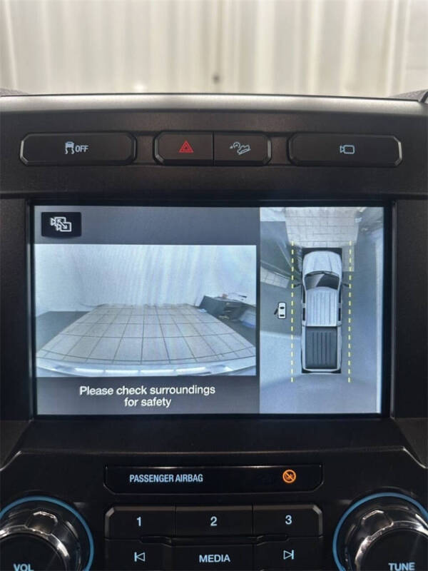 2019 Ford F-250 Super Duty