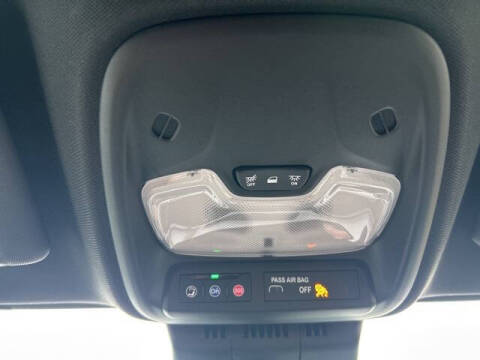 2023 Chevrolet Colorado Work Truck