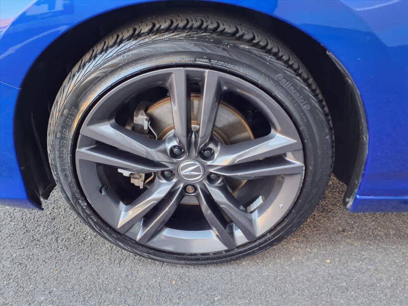 2023 Acura Integra w/A-SPEC