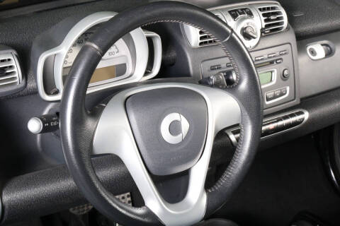2009 Smart fortwo BRABUS