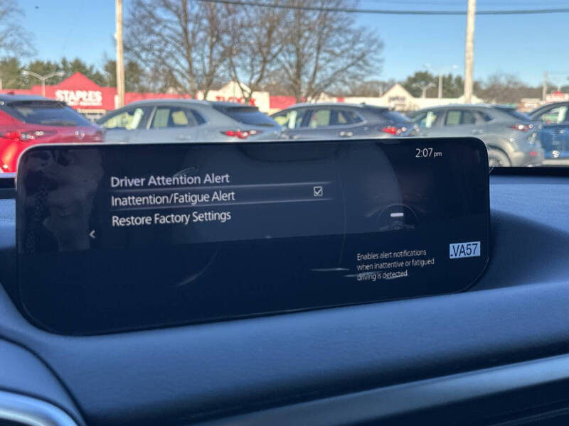 2026 Mazda CX-50 2.5 S Premium