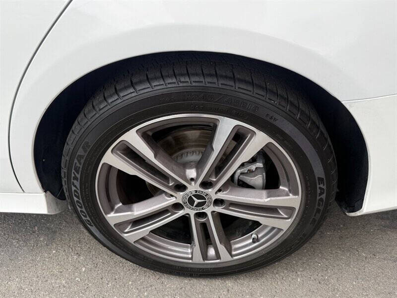2021 Mercedes-Benz E-Class E 350