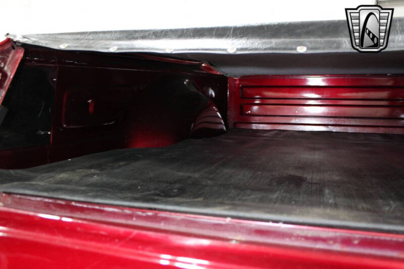 1977 Chevrolet El Camino