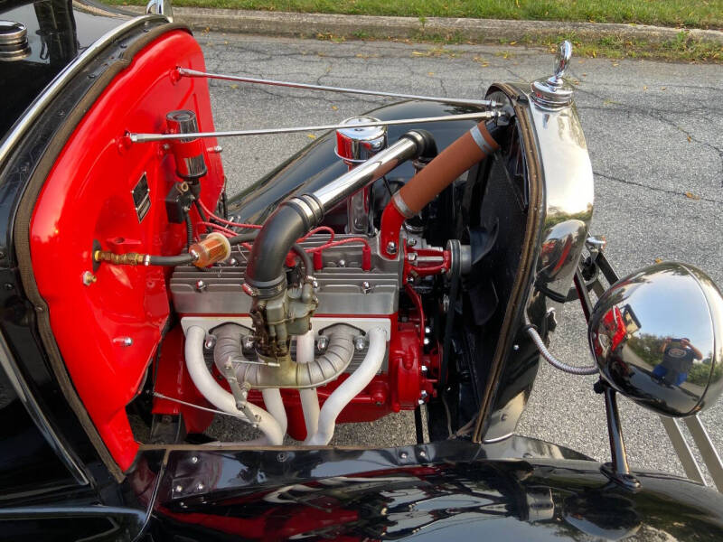 1931 Ford Model A