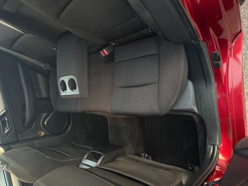 2015 Subaru Legacy 2.5i Premium