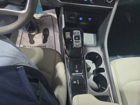 2023 Hyundai Sonata SE