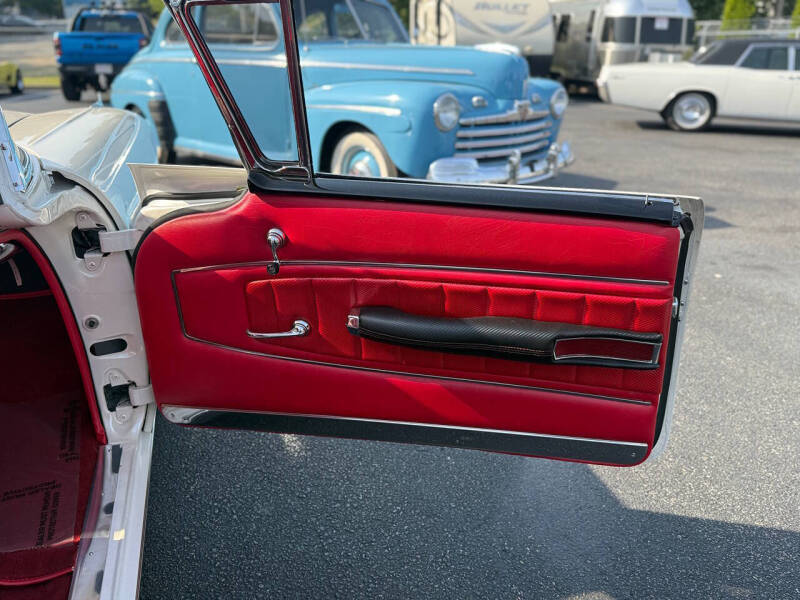 1958 Chevrolet Impala