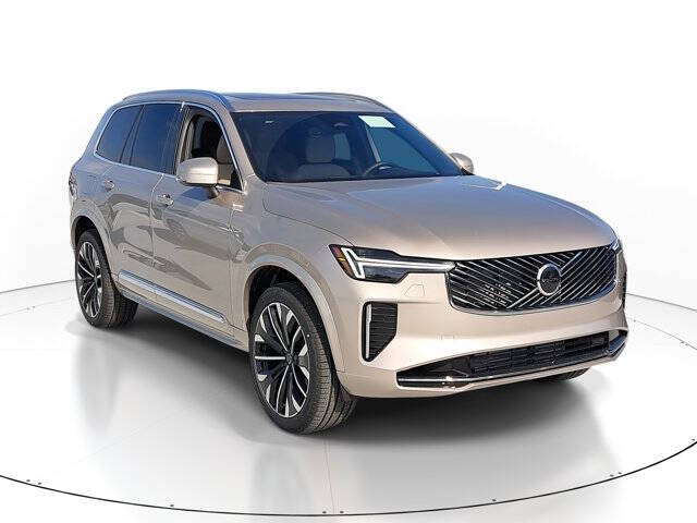 2026 Volvo XC90 T8 Core