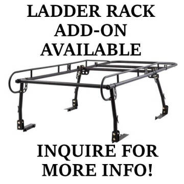 MTS 4-Tier Freon Rack