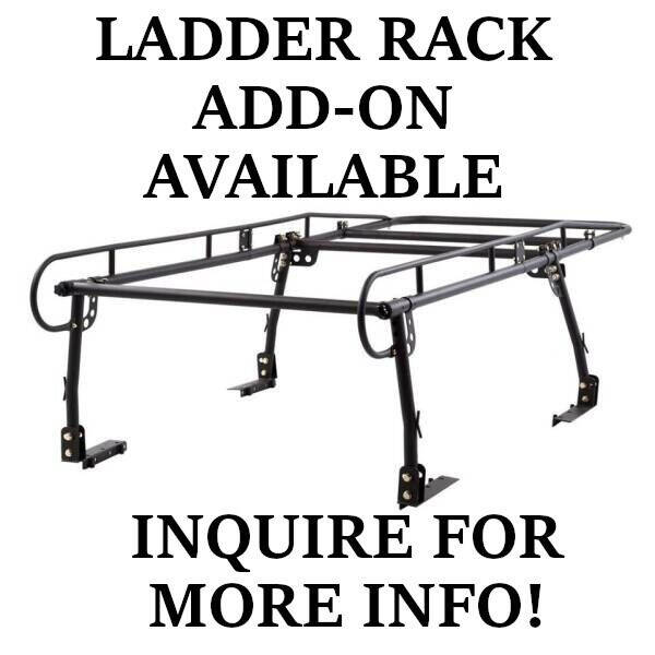 2021 MTS 42" Shelf