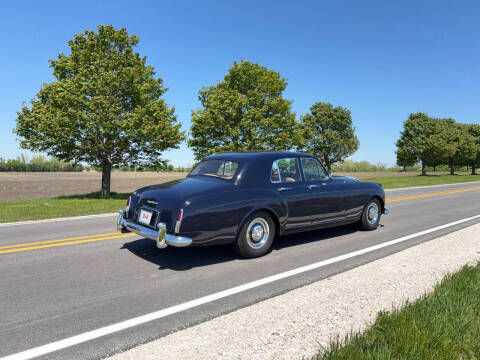 1959 Bentley Continental