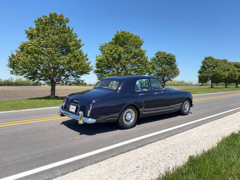 1959 Bentley Continental