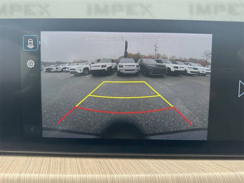 2024 Hyundai Sonata Hybrid SEL