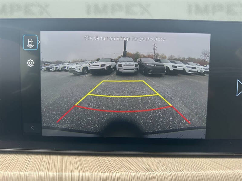 2024 Hyundai Sonata Hybrid SEL