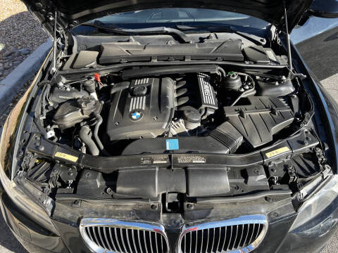 2007 BMW 3 Series 328i