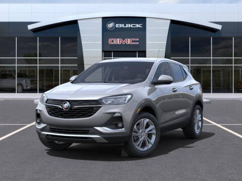 2023 Buick Encore GX