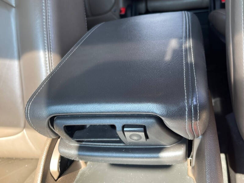 2017 GMC Acadia Limited