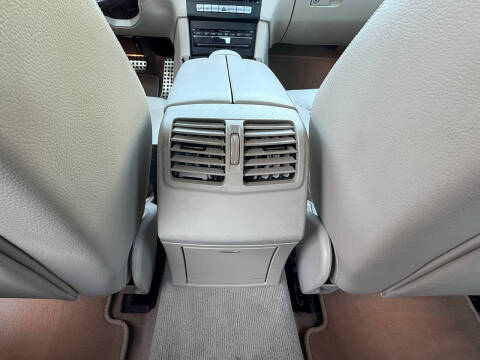 2015 Mercedes-Benz E-Class E 350 4MATIC