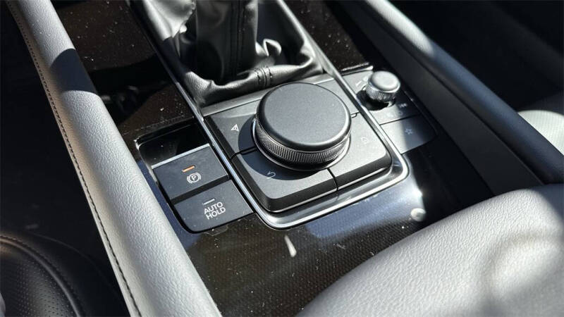 2026 Mazda Mazda3 Hatchback 2.5 S Premium