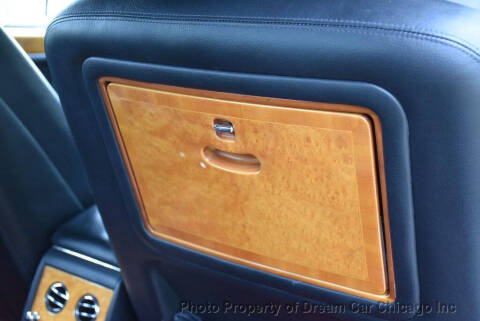 1996 Rolls-Royce Silver Spur