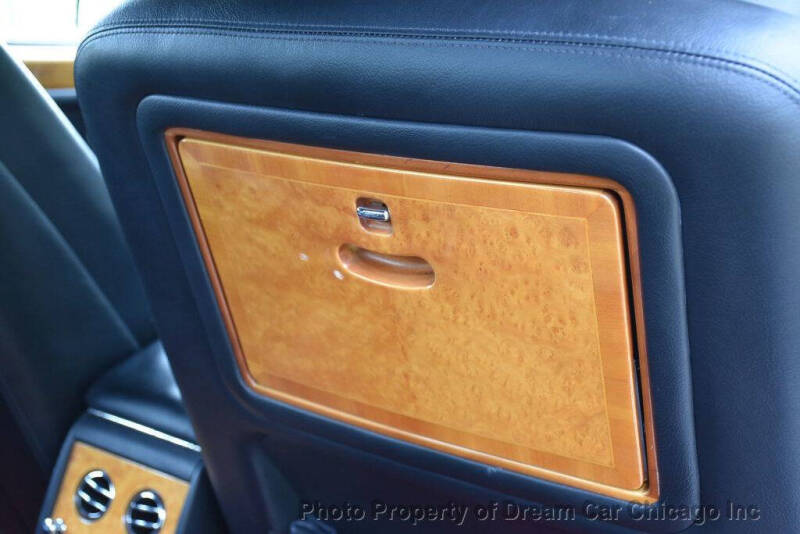 1996 Rolls-Royce Silver Spur