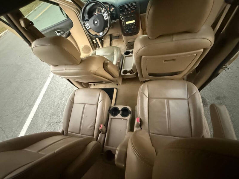 2005 Chevrolet Uplander LT