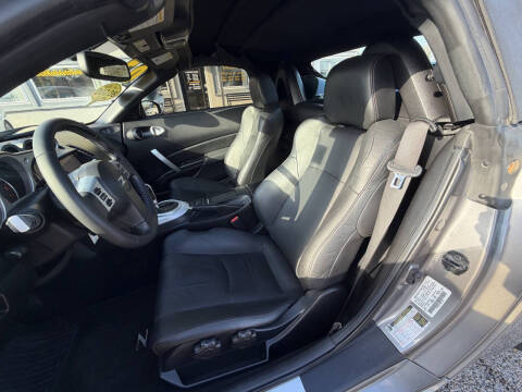 2007 Nissan 350Z Touring