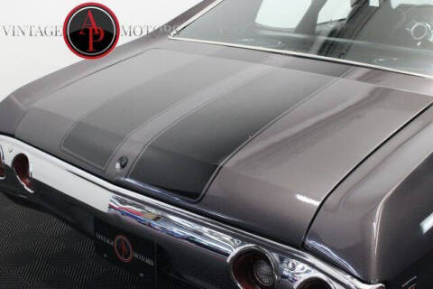 1972 Chevrolet Chevelle