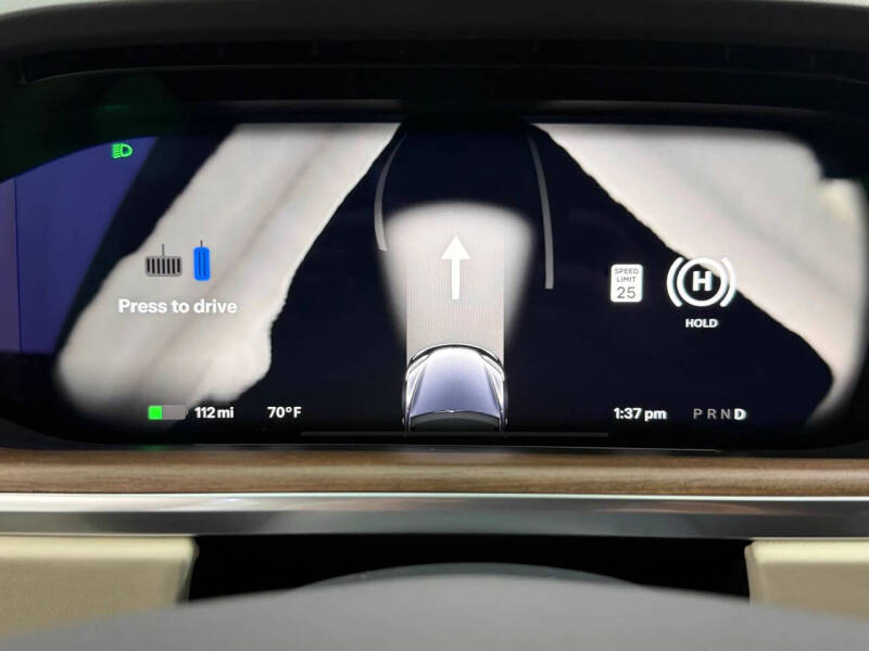 2024 Tesla Model X