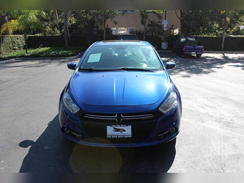 2013 Dodge Dart Limited