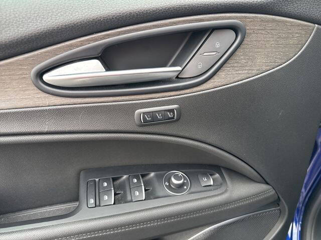 2022 Alfa Romeo Stelvio Ti