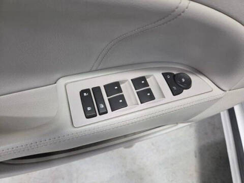 2011 Buick Lucerne CX