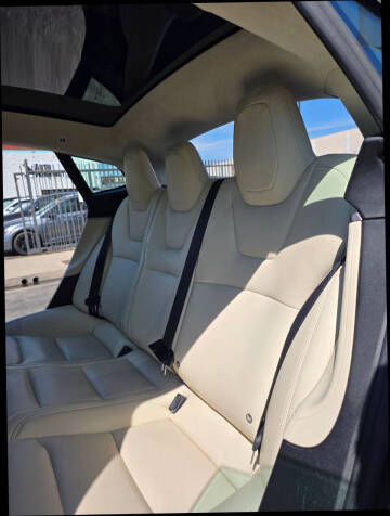 2019 Tesla Model S