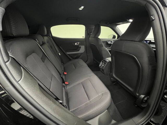 2022 Polestar 2 Long Range Dual Motor