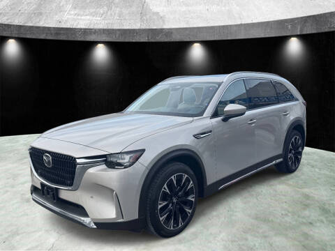 2024 Mazda CX-90 Plug-in Hybrid Premium