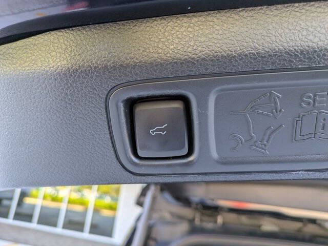 2021 Ford Expedition King Ranch