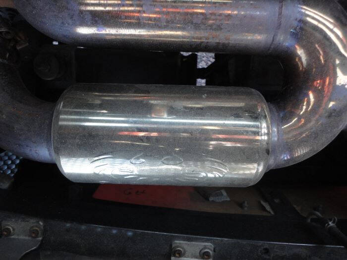 2004 Lamborghini Gallardo