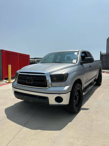 2011 Toyota Tundra for sale at JDM of Irving in Irving TX